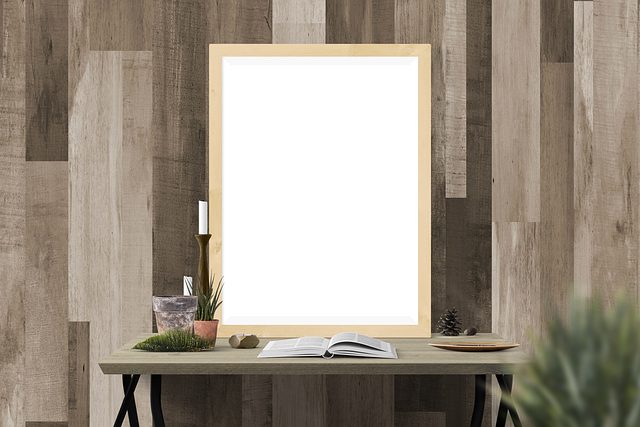 Verken de wereld van fotolijstjes: soorten, materialen, zelfmaak stappen en decoratietechnieken